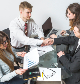 H2 Recruiting leadership team and manufacturing recruitment expertise