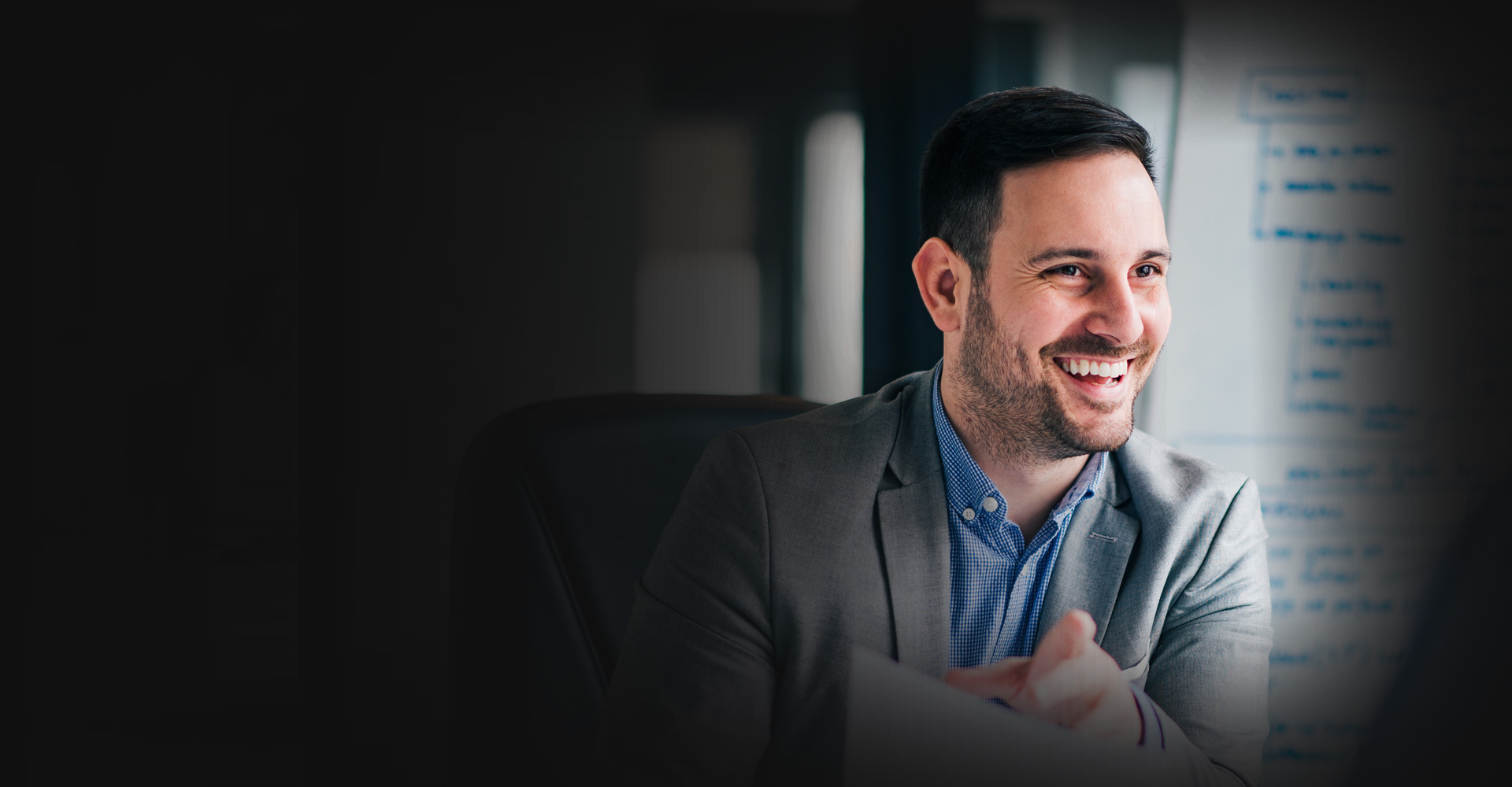 Building Strong Client – Candidate Partnerships